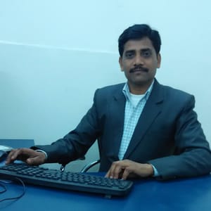 Raj kumar Yadav