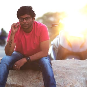Sai Krish