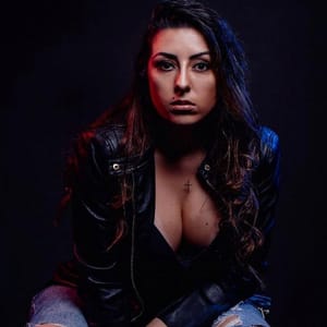 Renata Jardim Tattoo