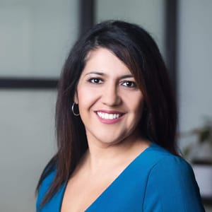 Karla Boldery