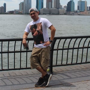 Justin Cardenas