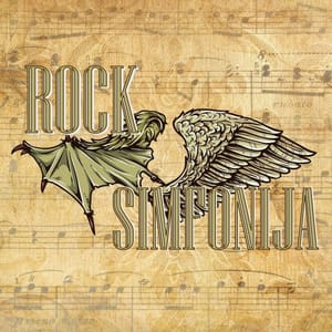 Rock Simfonija