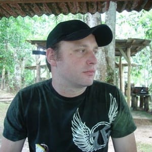 Rafael Ivaniuta