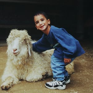 Michael Swissa