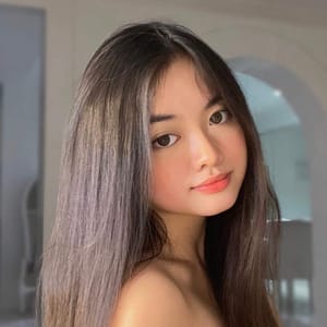 Sophia Margarette To