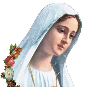 Maria De Jesus