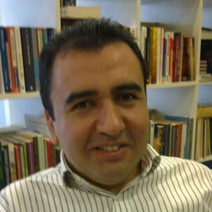 Omer Karaman