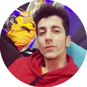 Adil Arslan Senso
