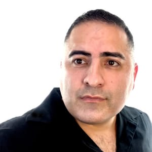 Farid De Alba