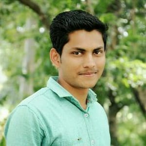 Akash Chaudhari