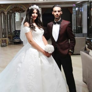 Habiba &amp; Soufiane