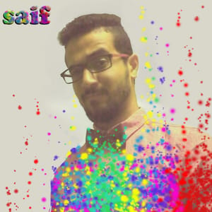 Saif Al-islam – Art