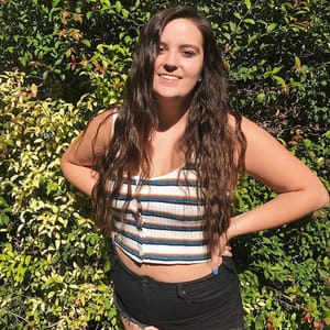 Haley Lehane
