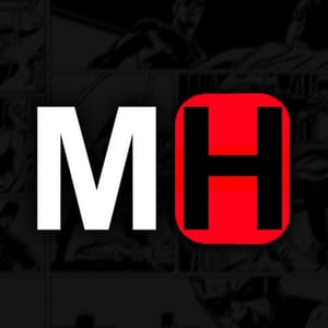 Marvel Hub