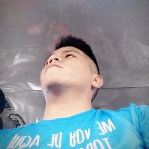 Alexander Ramos