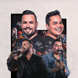 Diego e Ray