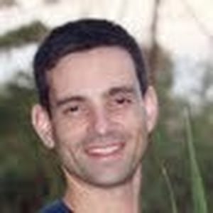 Yossi Steinblatt