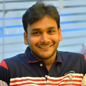 Naveen Yadav