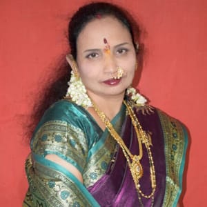 ASHA CHI RASOI