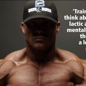 Ben Pakulski – Muscle Intelligence