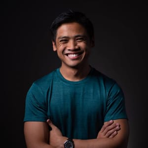 Gio San Pedro