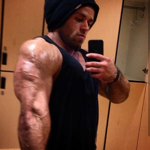 David Amaral