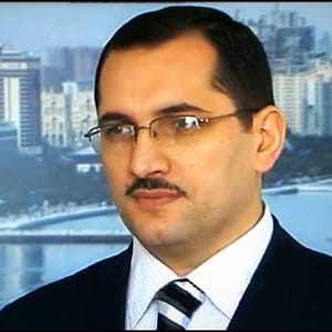 Ahad Mammadov