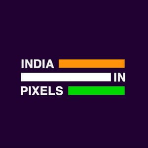 India in Pixels