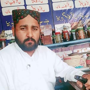 Yaseen Super Power Tilla Center