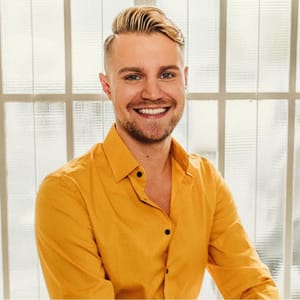 Aaron Koenigs