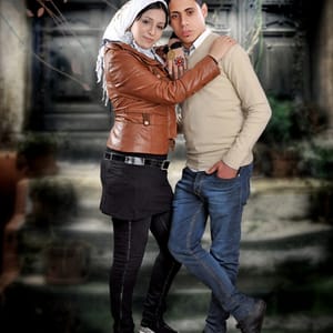 Ahmed Eldeeb