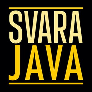 SVARA JAVA