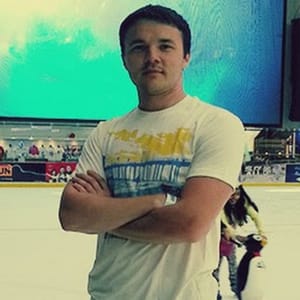 Vladimir Karmanov