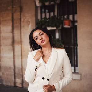 Brenda BOUKRIS – Attitude Séduction