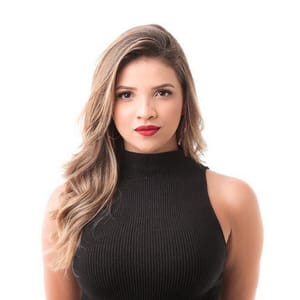 Michele Góes Make-up