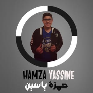 Hamza Yassine