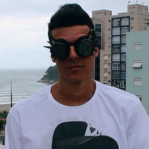 DJ Rafinha MPC