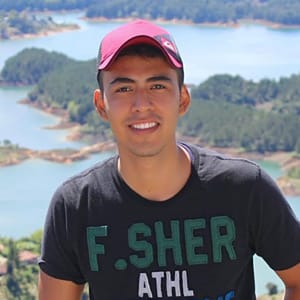 Jaime Vasquez