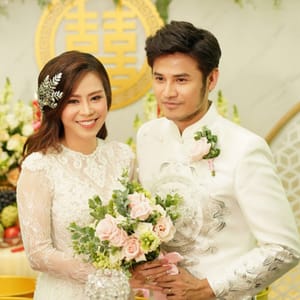 Ánh Ánh &amp; Tài Tài Official