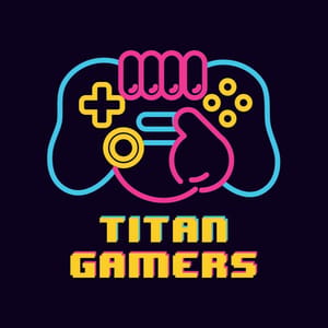 Titan Gamers
