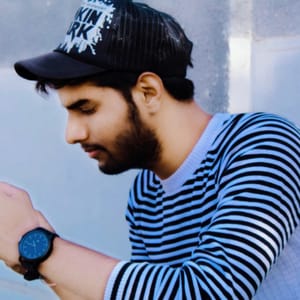 Arpan Chouhan