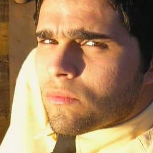 Bruno Odeveza