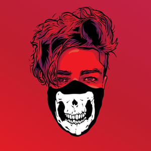 RED RHYTHM