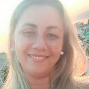 Elaine Santos – faça você mesmo – DIY
