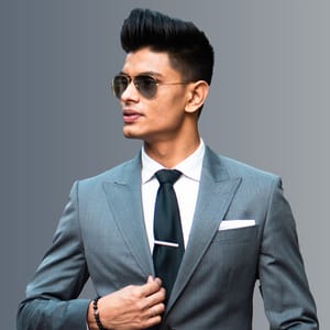 Mayank Bhattacharya TV