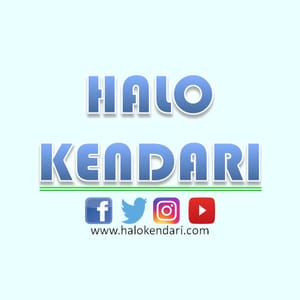 Halo Kendari