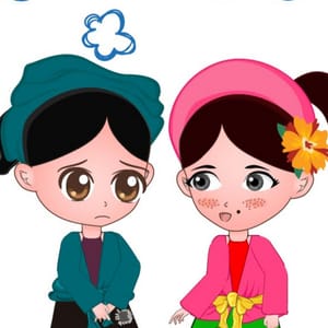 TẤM CÁM NGOẠI TRUYỆN
