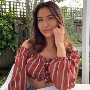 Renee Mowatt