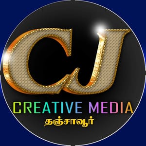 CJ CREATIVE MEDIA