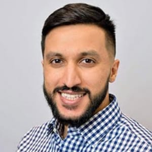 Emad Zaidi